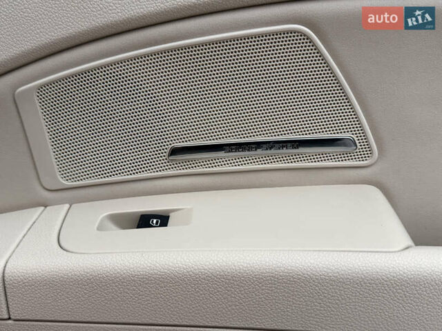 Бежевый Шкода Суперб, объемом двигателя 2 л и пробегом 288 тыс. км за 11300 $, фото 15 на Automoto.ua