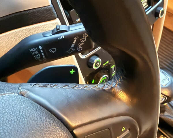 Бежевый Шкода Суперб, объемом двигателя 2 л и пробегом 288 тыс. км за 11300 $, фото 21 на Automoto.ua