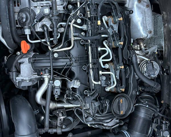 Бежевый Шкода Суперб, объемом двигателя 2 л и пробегом 288 тыс. км за 11300 $, фото 32 на Automoto.ua