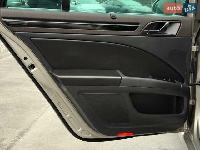 Бежевый Шкода Суперб, объемом двигателя 2 л и пробегом 272 тыс. км за 10900 $, фото 41 на Automoto.ua