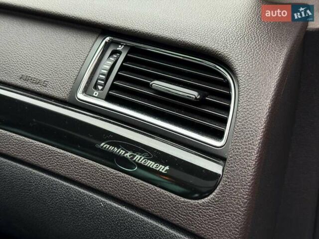 Бежевый Шкода Суперб, объемом двигателя 2 л и пробегом 272 тыс. км за 10900 $, фото 60 на Automoto.ua