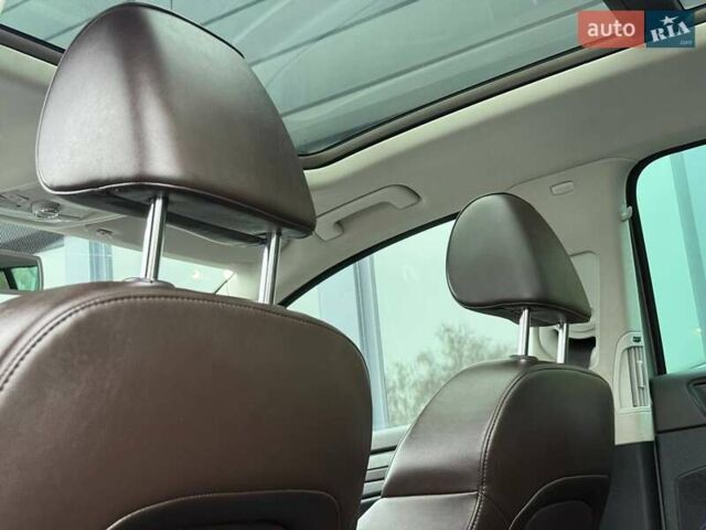 Бежевый Шкода Суперб, объемом двигателя 2 л и пробегом 272 тыс. км за 10900 $, фото 48 на Automoto.ua