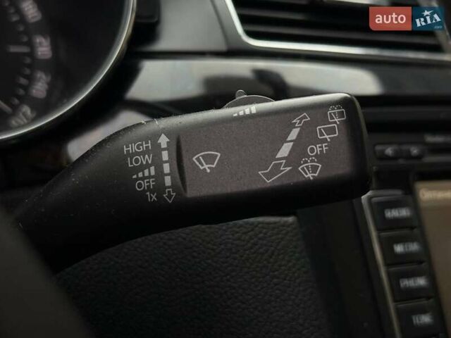 Бежевый Шкода Суперб, объемом двигателя 2 л и пробегом 272 тыс. км за 10900 $, фото 34 на Automoto.ua