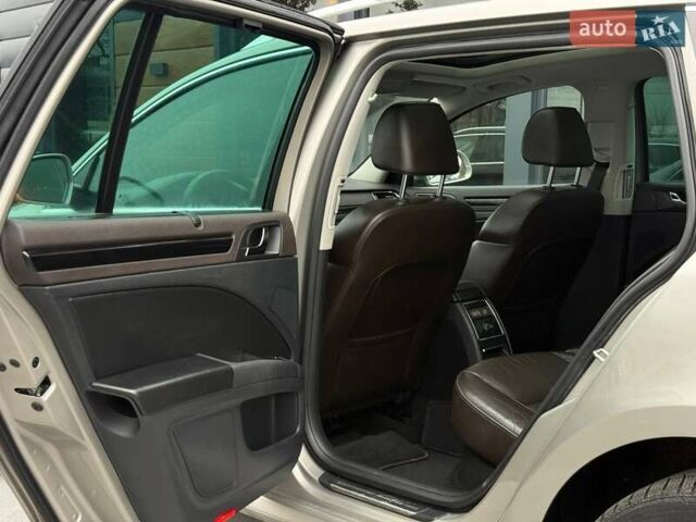 Бежевый Шкода Суперб, объемом двигателя 2 л и пробегом 272 тыс. км за 10900 $, фото 40 на Automoto.ua