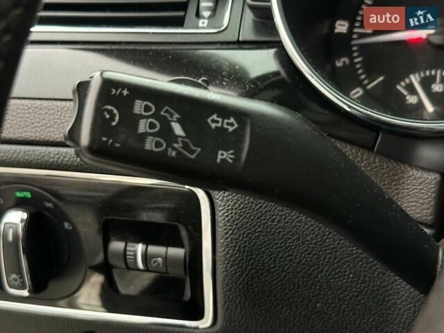 Бежевый Шкода Суперб, объемом двигателя 2 л и пробегом 272 тыс. км за 10900 $, фото 33 на Automoto.ua