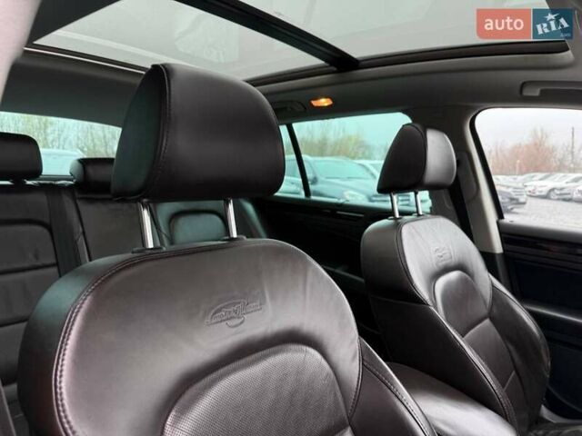 Бежевый Шкода Суперб, объемом двигателя 2 л и пробегом 272 тыс. км за 10900 $, фото 62 на Automoto.ua