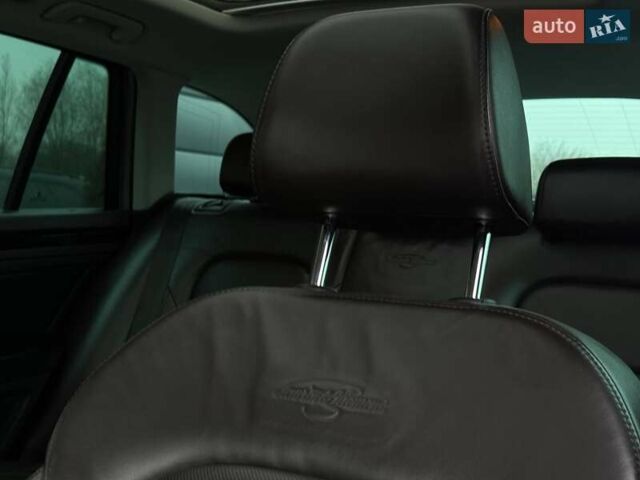 Бежевый Шкода Суперб, объемом двигателя 2 л и пробегом 272 тыс. км за 10900 $, фото 27 на Automoto.ua