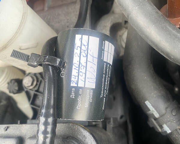 Бежевий Шкода Суперб, об'ємом двигуна 1.8 л та пробігом 199 тис. км за 9999 $, фото 19 на Automoto.ua