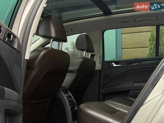 Бежевый Шкода Суперб, объемом двигателя 2 л и пробегом 272 тыс. км за 10900 $, фото 44 на Automoto.ua