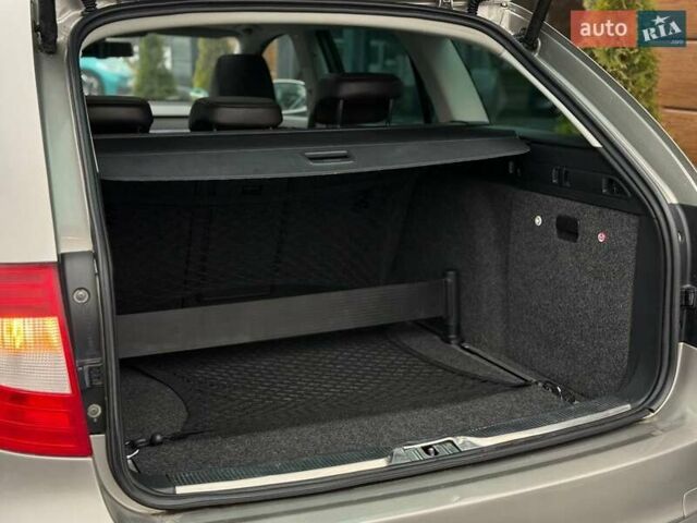 Бежевый Шкода Суперб, объемом двигателя 2 л и пробегом 272 тыс. км за 10900 $, фото 63 на Automoto.ua