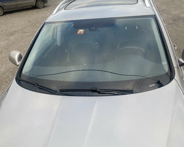 Бежевий Шкода Суперб, об'ємом двигуна 1.8 л та пробігом 199 тис. км за 9999 $, фото 8 на Automoto.ua