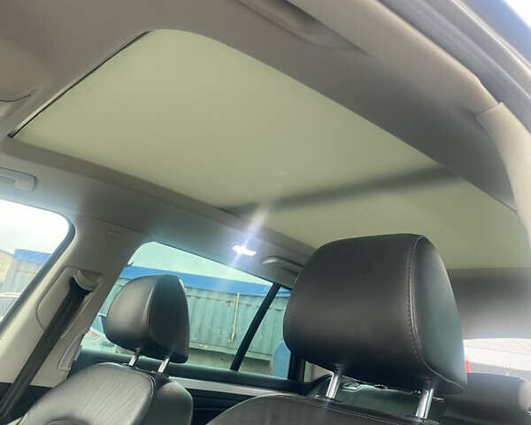 Бежевый Шкода Суперб, объемом двигателя 1.8 л и пробегом 199 тыс. км за 10500 $, фото 13 на Automoto.ua