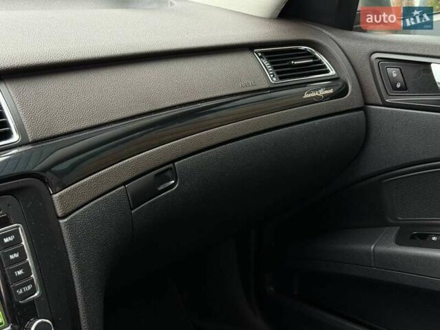 Бежевый Шкода Суперб, объемом двигателя 2 л и пробегом 272 тыс. км за 10900 $, фото 38 на Automoto.ua