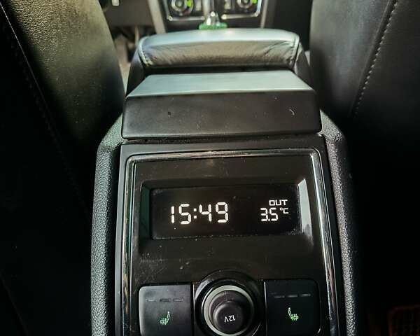 Бежевый Шкода Суперб, объемом двигателя 1.97 л и пробегом 321 тыс. км за 11999 $, фото 29 на Automoto.ua