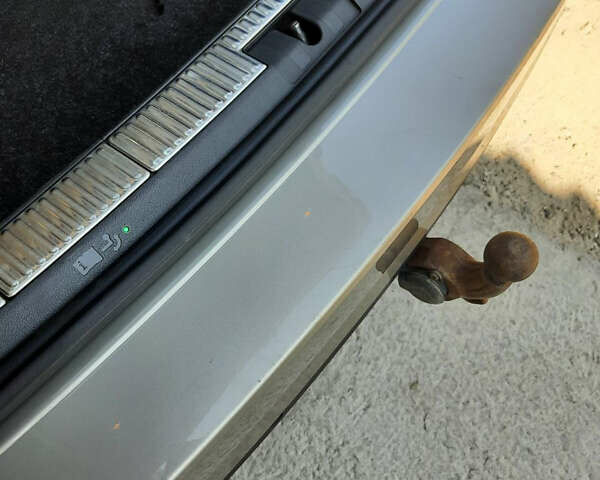 Бежевый Шкода Суперб, объемом двигателя 1.97 л и пробегом 264 тыс. км за 18500 $, фото 10 на Automoto.ua