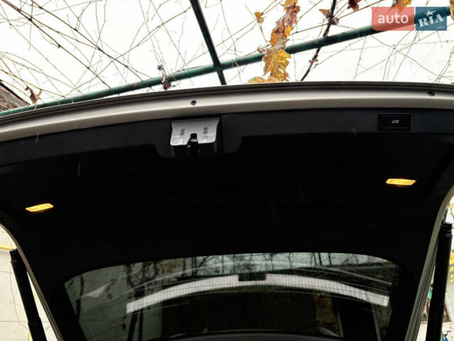 Бежевий Шкода Суперб, об'ємом двигуна 1.97 л та пробігом 269 тис. км за 14500 $, фото 32 на Automoto.ua