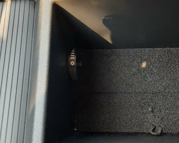 Бежевый Шкода Суперб, объемом двигателя 1.97 л и пробегом 264 тыс. км за 18500 $, фото 25 на Automoto.ua