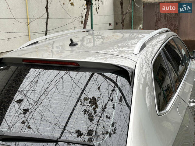 Бежевий Шкода Суперб, об'ємом двигуна 1.97 л та пробігом 269 тис. км за 14500 $, фото 14 на Automoto.ua