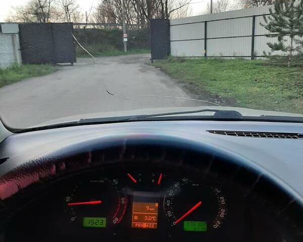 Бежевий Шкода Суперб, об'ємом двигуна 2.5 л та пробігом 370 тис. км за 5500 $, фото 14 на Automoto.ua