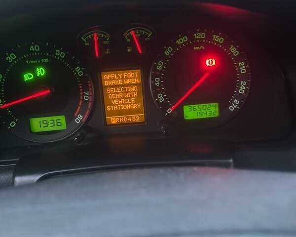 Бежевий Шкода Суперб, об'ємом двигуна 1.78 л та пробігом 365 тис. км за 5200 $, фото 1 на Automoto.ua