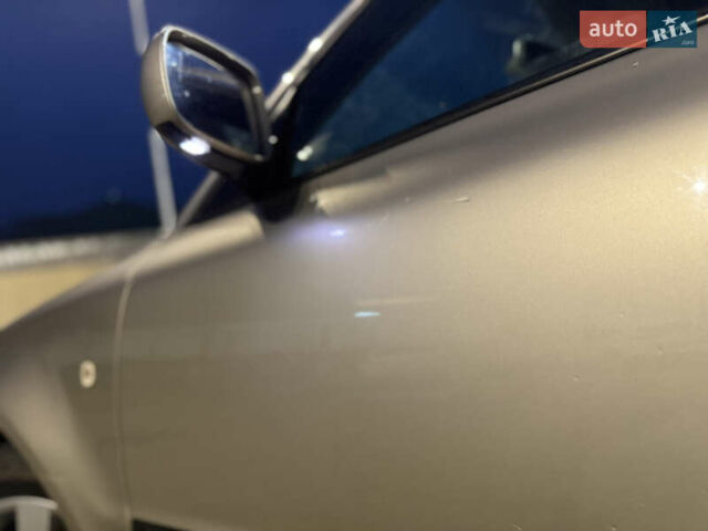 Бежевый Шкода Суперб, объемом двигателя 1.9 л и пробегом 300 тыс. км за 2650 $, фото 12 на Automoto.ua