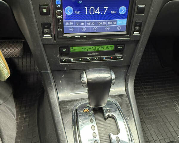 Бежевый Шкода Суперб, объемом двигателя 1.9 л и пробегом 197 тыс. км за 5600 $, фото 16 на Automoto.ua