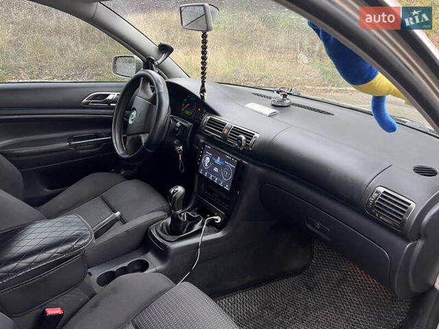 Шкода Суперб 2006 в Днепре (Днепропетровске) на Automoto.ua Бежевый Шкода Суперб, объемом двигателя 1.8 л и пробегом 337 тыс. км за 5000 $, фото 1 на Automoto.ua
