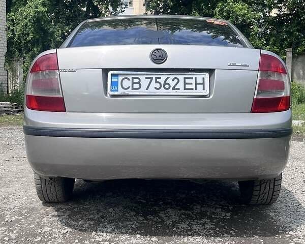 Бежевый Шкода Суперб, объемом двигателя 1.8 л и пробегом 311 тыс. км за 4300 $, фото 1 на Automoto.ua