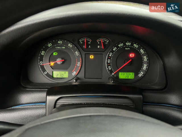 Шкода Суперб 2006 в Днепре (Днепропетровске) на Automoto.ua Бежевый Шкода Суперб, объемом двигателя 1.8 л и пробегом 337 тыс. км за 5000 $, фото 2 на Automoto.ua