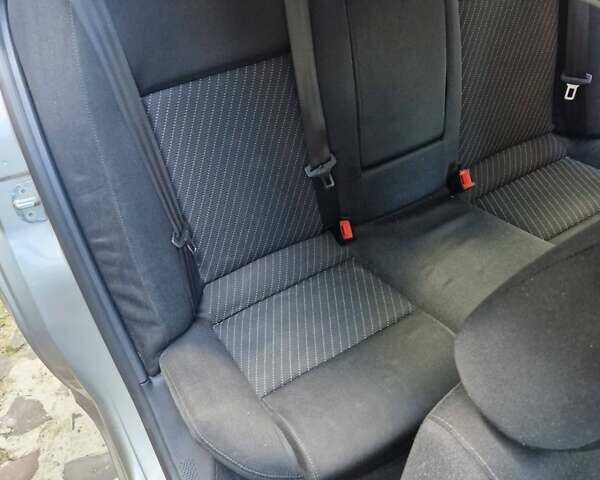 Бежевий Шкода Суперб, об'ємом двигуна 1.78 л та пробігом 221 тис. км за 6500 $, фото 13 на Automoto.ua