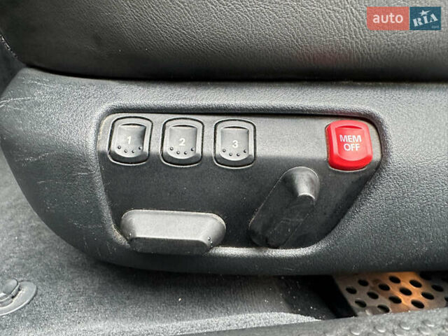 Бежевый Шкода Суперб, объемом двигателя 2 л и пробегом 245 тыс. км за 5990 $, фото 19 на Automoto.ua