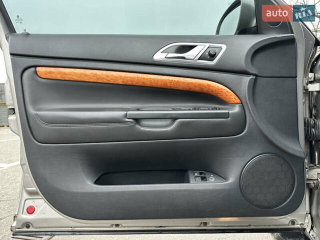 Бежевый Шкода Суперб, объемом двигателя 2 л и пробегом 245 тыс. км за 5990 $, фото 16 на Automoto.ua