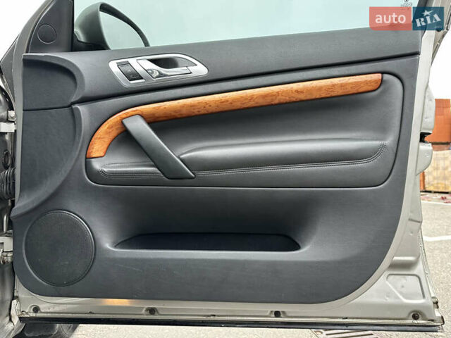 Бежевый Шкода Суперб, объемом двигателя 2 л и пробегом 245 тыс. км за 5990 $, фото 27 на Automoto.ua