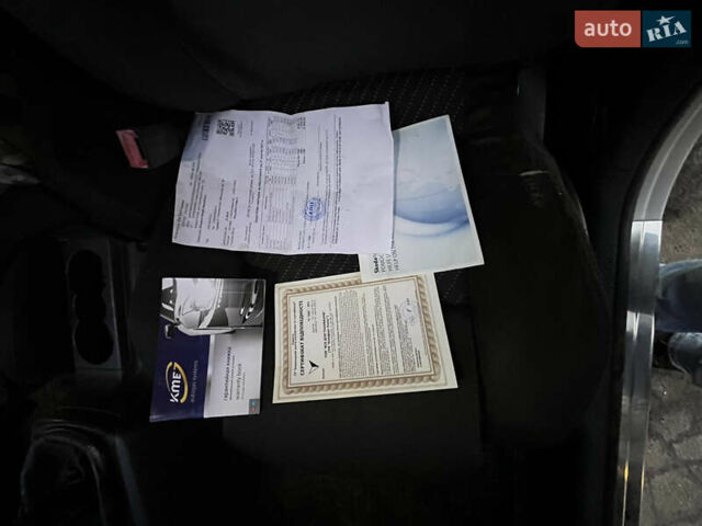 Бежевый Шкода Суперб, объемом двигателя 1.8 л и пробегом 270 тыс. км за 5500 $, фото 23 на Automoto.ua