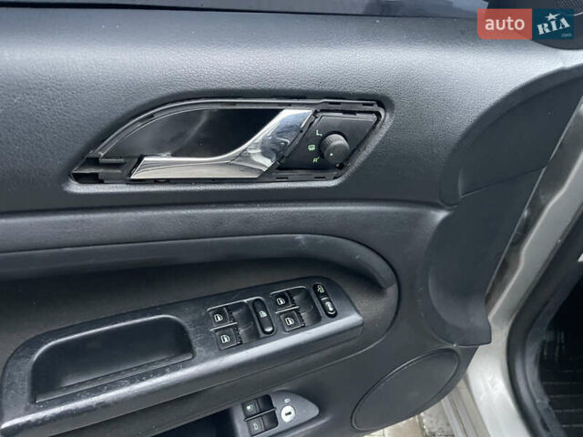 Бежевий Шкода Суперб, об'ємом двигуна 1.78 л та пробігом 218 тис. км за 3800 $, фото 14 на Automoto.ua