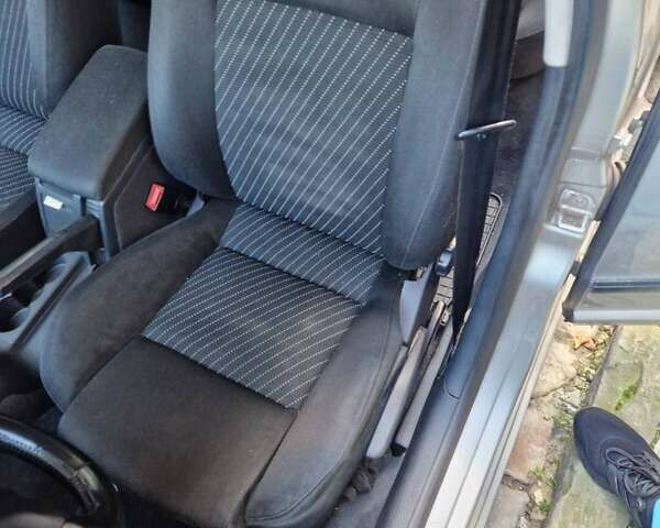 Бежевий Шкода Суперб, об'ємом двигуна 1.78 л та пробігом 221 тис. км за 6500 $, фото 14 на Automoto.ua