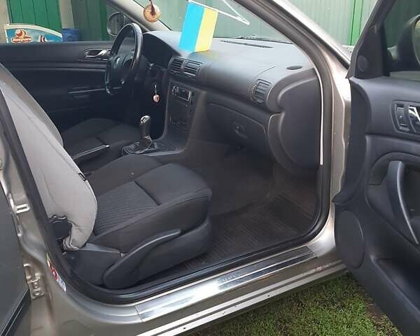 Бежевий Шкода Суперб, об'ємом двигуна 1.78 л та пробігом 226 тис. км за 6200 $, фото 1 на Automoto.ua