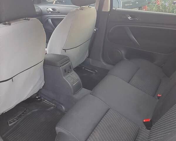 Бежевий Шкода Суперб, об'ємом двигуна 1.78 л та пробігом 226 тис. км за 6200 $, фото 5 на Automoto.ua