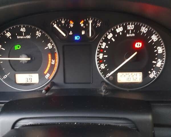 Бежевий Шкода Суперб, об'ємом двигуна 1.78 л та пробігом 226 тис. км за 6200 $, фото 3 на Automoto.ua