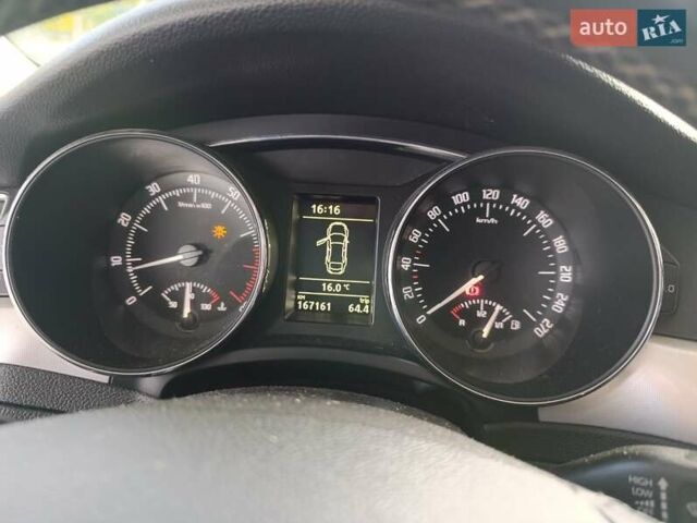 Бежевый Шкода Суперб, объемом двигателя 1.8 л и пробегом 167 тыс. км за 8900 $, фото 27 на Automoto.ua