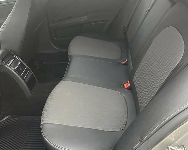 Бежевий Шкода Суперб, об'ємом двигуна 1.8 л та пробігом 167 тис. км за 8500 $, фото 6 на Automoto.ua
