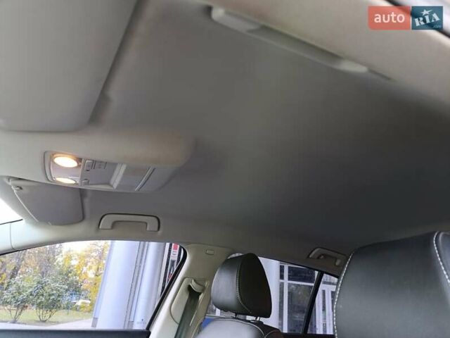 Бежевый Шкода Суперб, объемом двигателя 1.8 л и пробегом 167 тыс. км за 8900 $, фото 35 на Automoto.ua