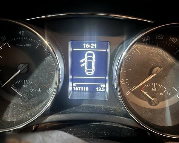 Бежевий Шкода Суперб, об'ємом двигуна 1.8 л та пробігом 167 тис. км за 8500 $, фото 4 на Automoto.ua