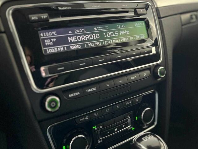 Бежевый Шкода Суперб, объемом двигателя 1.8 л и пробегом 227 тыс. км за 8800 $, фото 13 на Automoto.ua