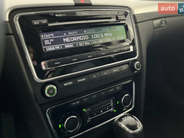 Бежевый Шкода Суперб, объемом двигателя 1.8 л и пробегом 227 тыс. км за 9100 $, фото 16 на Automoto.ua