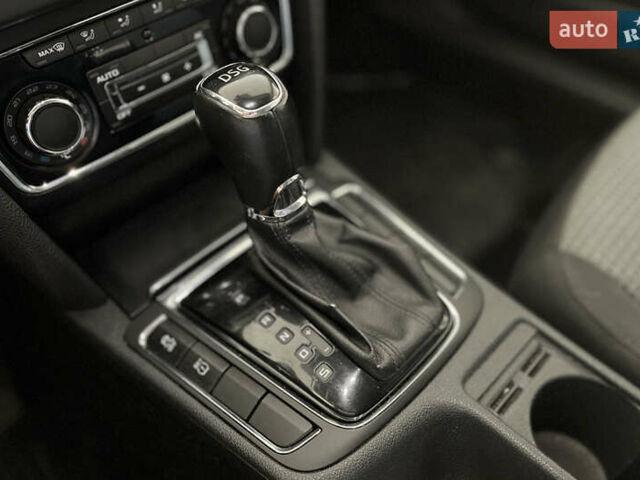 Бежевый Шкода Суперб, объемом двигателя 1.8 л и пробегом 227 тыс. км за 9100 $, фото 13 на Automoto.ua