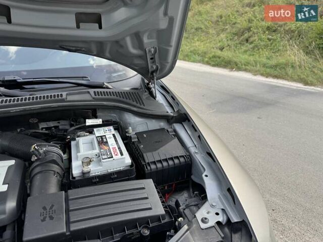 Бежевий Шкода Суперб, об'ємом двигуна 1.8 л та пробігом 187 тис. км за 9750 $, фото 28 на Automoto.ua