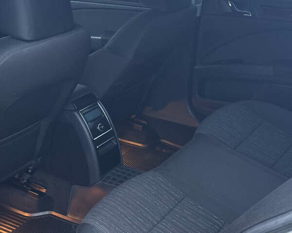 Бежевий Шкода Суперб, об'ємом двигуна 1.8 л та пробігом 187 тис. км за 9500 $, фото 12 на Automoto.ua