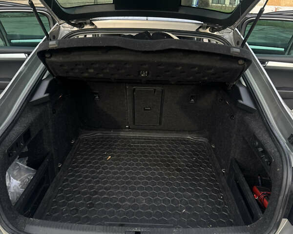 Бежевий Шкода Суперб, об'ємом двигуна 1.8 л та пробігом 164 тис. км за 14800 $, фото 7 на Automoto.ua