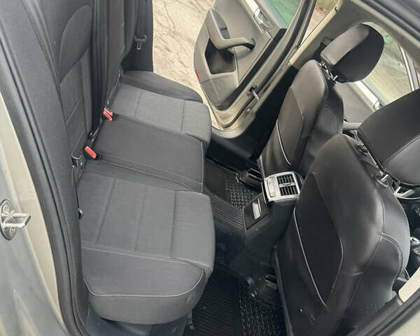 Бежевий Шкода Суперб, об'ємом двигуна 1.8 л та пробігом 164 тис. км за 14800 $, фото 6 на Automoto.ua